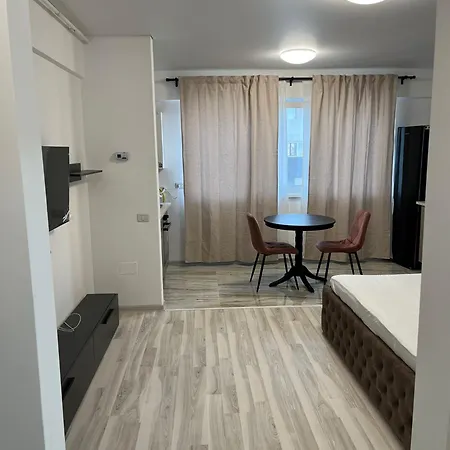 Pollux Residence Militari Ap 94 Dudu Exterior photo