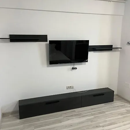 Pollux Residence Militari Ap 94 Dudu Exterior photo