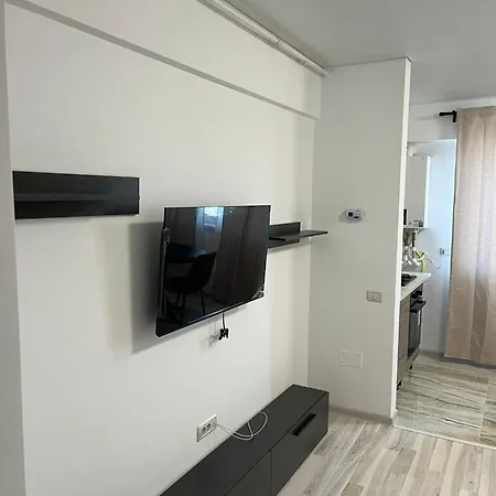 Pollux Residence Militari Ap 94 Dudu Exterior photo