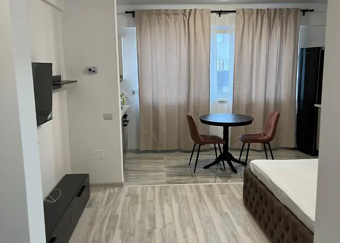 Pollux Residence Militari Ap 94