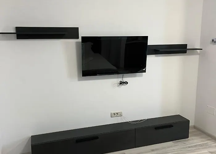 Pollux Residence Militari Ap 94