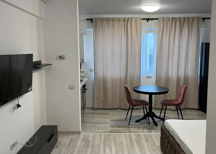 Pollux Residence Militari Ap 94