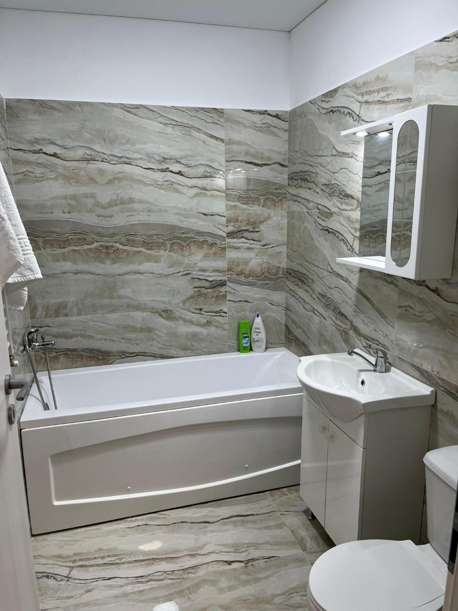 Pollux Militari Ap 94 Apartment