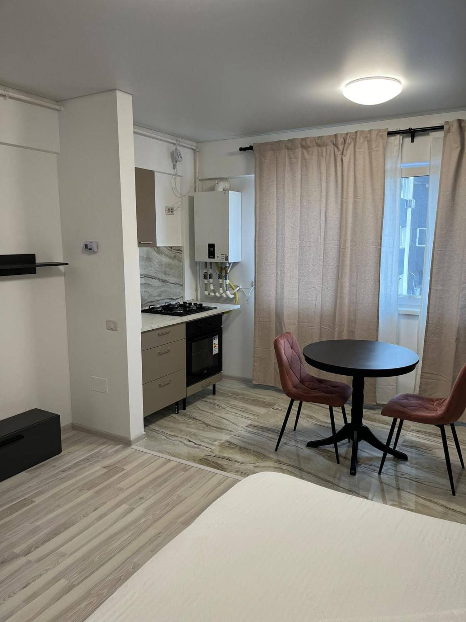 Apartment Pollux Militari Ap 94