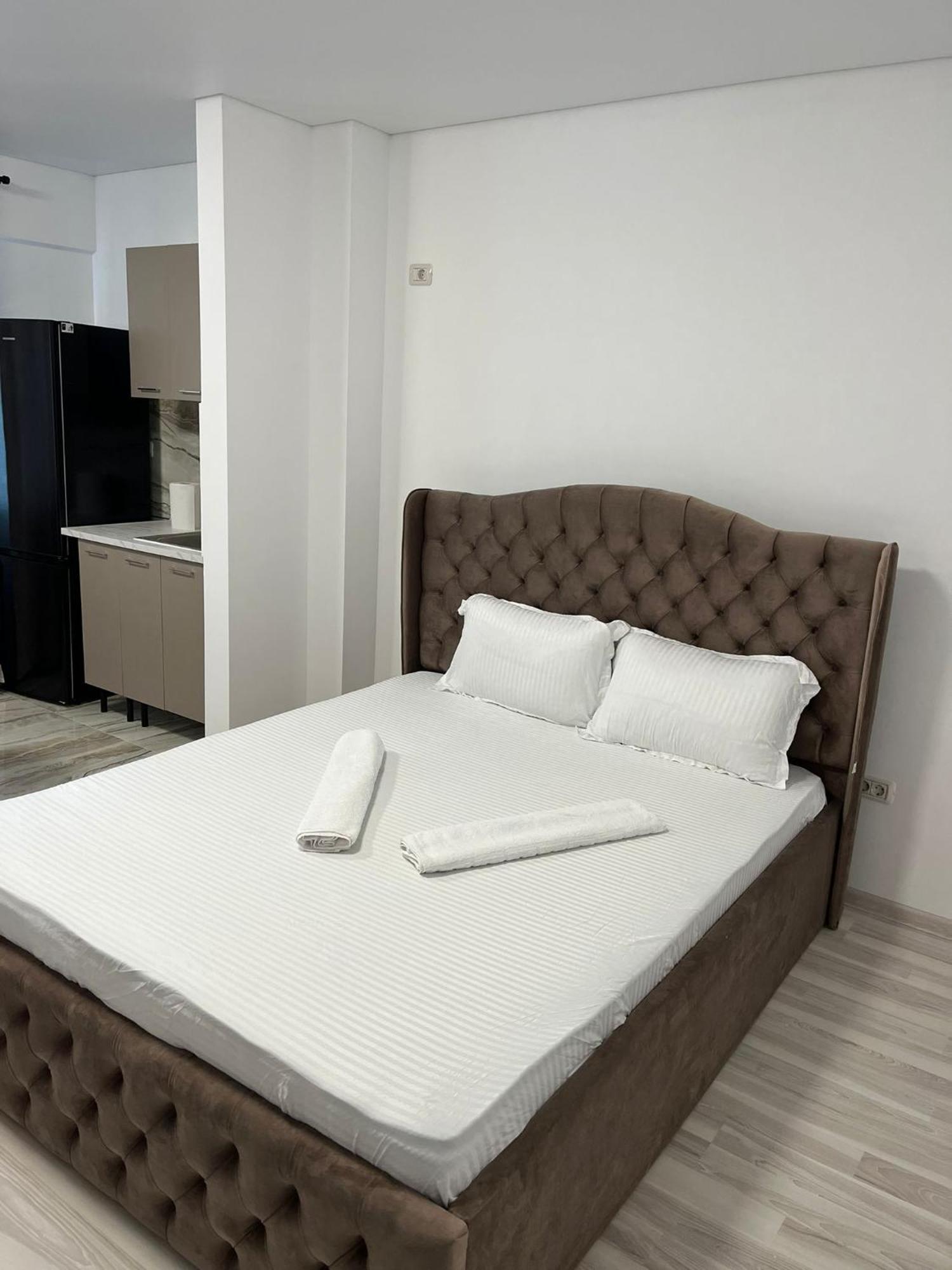 Pollux Militari Ap 94 Apartment