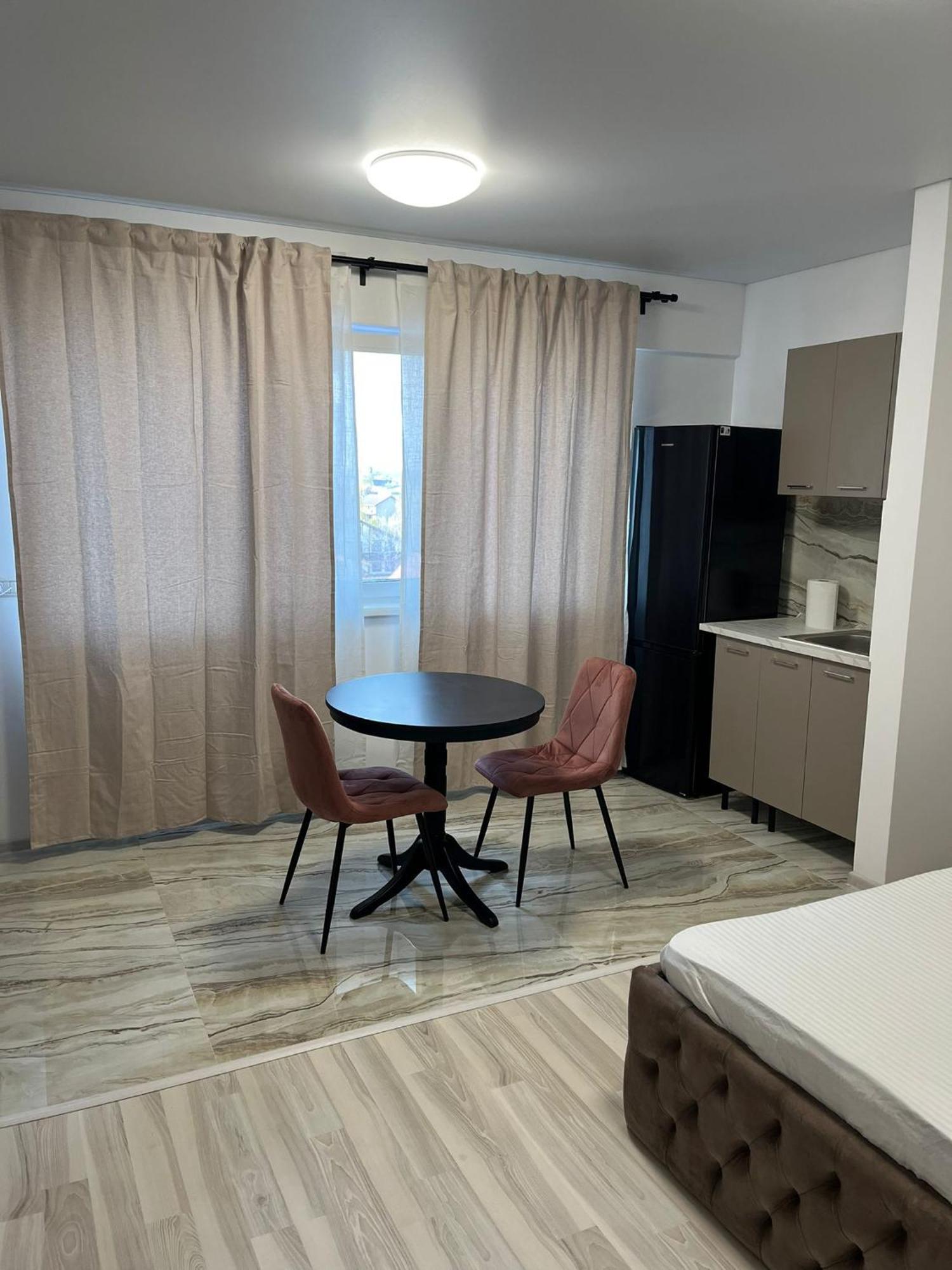 Apartment Pollux Militari Ap 94 *